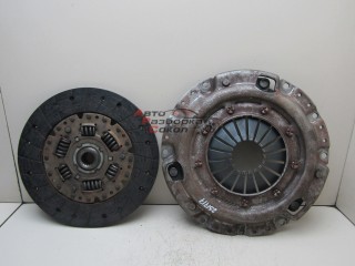 Комплект сцепления Chery Tiggo (T11) 2005-2015 251717 T111601020BA