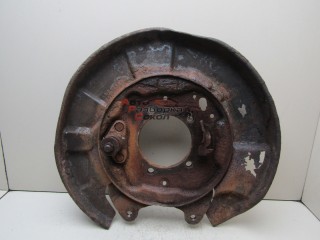 Щит опорный задний правый Chery Tiggo (T11) 2005-2015 251724 T113502020