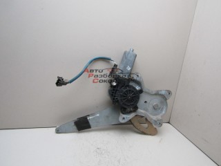 Стеклоподъемник электр. задний левый Chery Tiggo (T11) 2005-2015 251663 T116204110