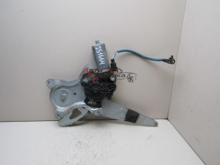 Стеклоподъемник электр. задний правый Chery Tiggo (T11) 2005-2015 251664 T116204120