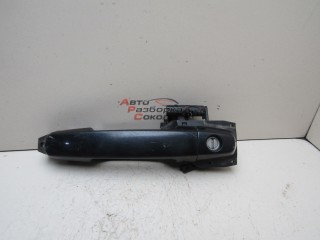 Ручка двери передней наружная левая Chery Tiggo (T11) 2005-2015 251665 T116105230