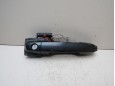  Ручка двери передней наружная правая Chery Tiggo (T11) 2005-2015 251671 T116105240