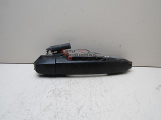 Ручка двери задней наружная правая Chery Tiggo (T11) 2005-2015 251673 T116205240