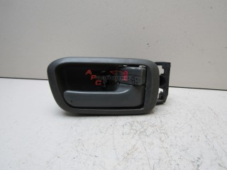 Ручка двери внутренняя правая Chery Fora (A21) 2006-2010 251681 A216105120
