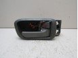  Ручка двери внутренняя правая Chery Tiggo (T11) 2005-2015 251682 T116105120