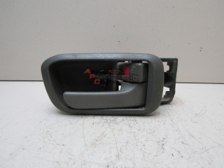 Ручка двери внутренняя правая Chery Tiggo (T11) 2005-2015 251682 T116105120