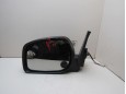  Зеркало левое электрическое Chery Tiggo (T11) 2005-2015 251683 T118202010DQ