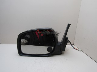 Зеркало левое электрическое Chery Tiggo (T11) 2005-2015 251683 T118202010DQ