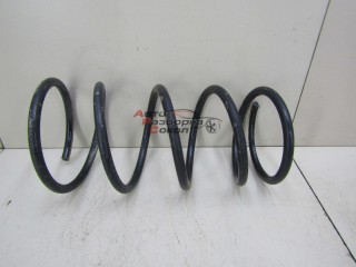 Пружина передняя Chery Tiggo (T11) 2005-2015 251727 T112902011