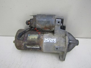 Стартер Chery Tiggo (T11) 2005-2015 251728 SMD356178