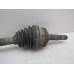 Полуось передняя правая Chery Tiggo (T11) 2005-2015 251729 T112203020BC