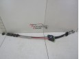  Трос КПП Chery Tiggo (T11) 2005-2015 251731 T111703090
