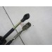 Трос КПП Chery Tiggo (T11) 2005-2015 251731 T111703090