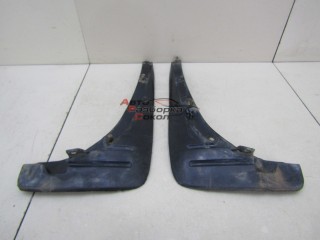 Брызговик передний (к-кт) Chery Tiggo (T11) 2005-2015 251706