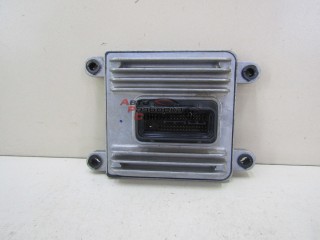 Блок управления двигателем Chery Tiggo (T11) 2005-2015 251704 T113605010BA