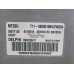 Блок управления двигателем Chery Tiggo (T11) 2005-2015 251704 T113605010BA