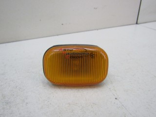 Повторитель на крыло желтый Chery Tiggo (T11) 2005-2015 251677 T113731010