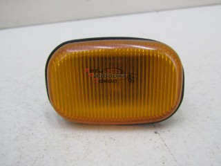 Повторитель на крыло желтый Chery Tiggo (T11) 2005-2015 251676 T113731010