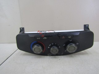 Блок управления печкой Chery Tiggo (T11) 2005-2015 251670 T118112010