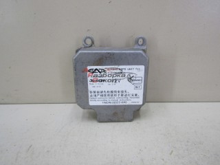 Блок управления AIR BAG Chery Tiggo (T11) 2005-2015 251656 T113606011