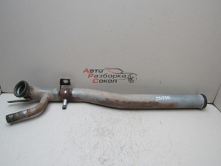 Трубка охлажд. жидкости металлическая Chery Tiggo (T11) 2005-2015 251735 SMD359568