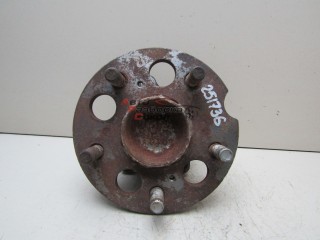 Ступица задняя Chery Tiggo (T11) 2005-2015 251736 T113301210AB