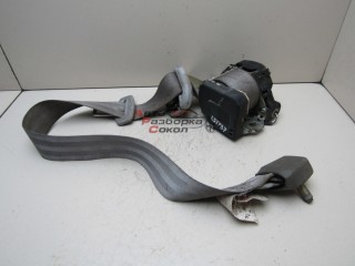 Ремень безопасности с пиропатроном Chery Tiggo (T11) 2005-2015 251737 T118212010