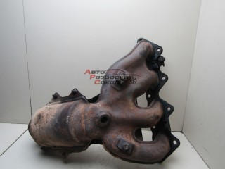 Катализатор Chery Tiggo (T11) 2005-2015 251738 SMW280279