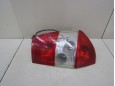  Фонарь задний левый Chery Tiggo (T11) 2005-2015 251768 T113773010