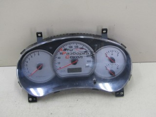 Панель приборов Chery Tiggo (T11) 2005-2015 251762 T113820010