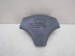 Подушка безопасности в рулевое колесо Chery Tiggo (T11) 2005-2015 251760 T113402310