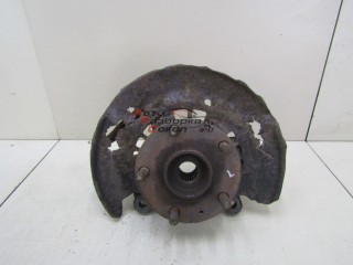 Кулак поворотный передний левый Chery Tiggo (T11) 2005-2015 251747 T113001011