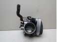  Заслонка дроссельная Skoda Octavia (A5 1Z-) 2004-2013 251742 06A133062N