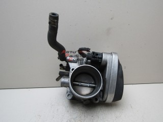 Заслонка дроссельная Skoda Octavia (A5 1Z-) 2004-2013 251742 06A133062N