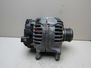 Генератор Skoda Octavia (A5 1Z-) 2004-2013 251751 06F903023F