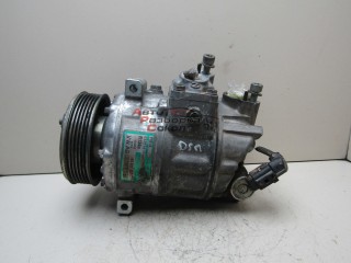 Компрессор системы кондиционирования Skoda Octavia (A5 1Z-) 2004-2013 251754 1K0820803G