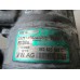 Компрессор системы кондиционирования Skoda Octavia (A5 1Z-) 2004-2013 251754 1K0820803G
