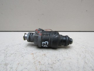 Форсунка инжекторная электрическая Seat Toledo III 2004-2013 251763_750933 06A906031BT