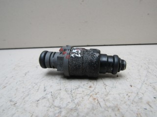 Форсунка инжекторная электрическая Seat Toledo III 2004-2013 251766_751125 06A906031BT