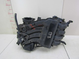 Коллектор впускной Skoda Octavia (A5 1Z-) 2004-2013 251767 06A133203EM