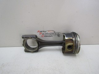 Шатун VW Passat (B5) 1996-2000 251845 027198401B