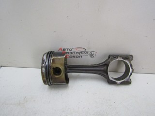 Шатун VW Passat (B5) 1996-2000 251844 027198401B