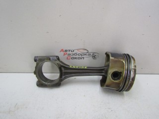 Шатун VW Passat (B5) 1996-2000 251843 027198401B