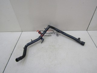 Трубка охлажд. жидкости металлическая Audi A3 (8L1) 1996-2003 251839 06A121065AD