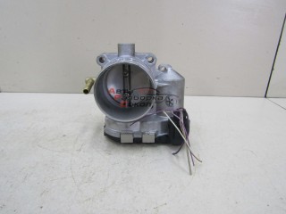 Заслонка дроссельная VW Golf IV \Bora 1997-2005 251832 06A133062C