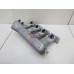 Коллектор впускной Skoda Octavia 1997-2000 251827 06A133201CJ