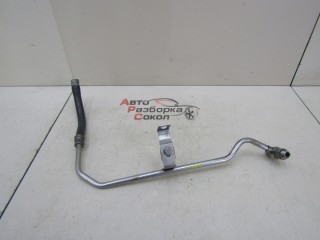 Трубка турбины Skoda Octavia 1997-2000 251826 06A121492F