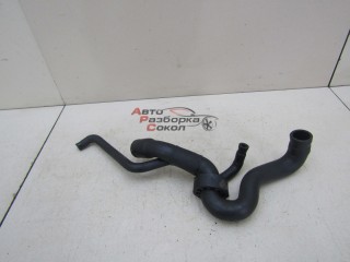 Патрубок Audi TT (8N3) 1998-2006 251823 8L0145691B