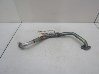 Трубка турбины Skoda Octavia 1997-2000 251818 06A145735C