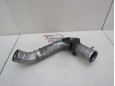  Патрубок интеркулера Skoda Octavia 1997-2000 251811 06A145731D